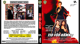 Licence To Kill3172 x 176212mm UHD Cover by nocopy64