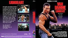 Lionheart 19903172 x 176212mm UHD Cover by nocopy64