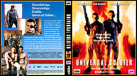 Universal Soldier3172 x 176212mm UHD Cover by nocopy64