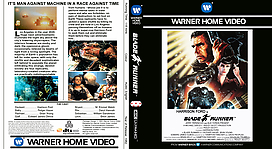 Blade Runner (1982)3206 x 176214mm UHD Cover by TheReelRebel