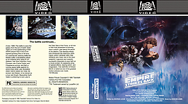The Empire Strikes Back (1980)3172 x 176214mm UHD Cover by TheReelRebel