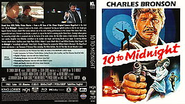 10 to Midnight (1983)3173 x 178212mm UHD Cover by sowhatwhocares