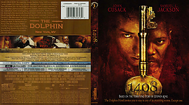 1408 (2007)3173 x 176212mm UHD Cover by sowhatwhocares