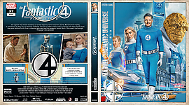 The Fantastic Four: First Steps (2025)3173 x 176212mm UHD Cover by sowhatwhocares