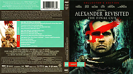 Alexander Revisited (2004)3173 x 176812mm UHD Cover by sowhatwhocares