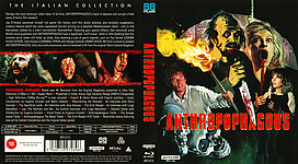 Anthropophagous (1980)3173 x 174814mm UHD Cover by sowhatwhocares