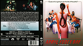 April Fool's Day (1986)3173 x 176912mm UHD Cover by sowhatwhocares