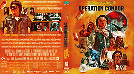 Armour of God II: Operation Condor (1991)3173 x 174814mm UHD Cover by sowhatwhocares