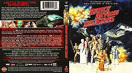 Battle Beyond the Stars (1980) 3173 x 176912mm UHD Cover by sowhatwhocares