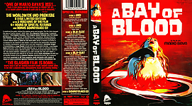 Bay of Blood (1971)3173 x 175614mm UHD Cover by sowhatwhocares