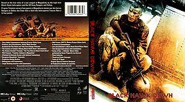 Black Hawk Down (2001)3173 x 176212mm UHD Cover by sowhatwhocares