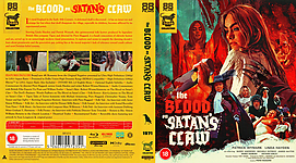The Blood on Satan's Claw UHD3173 x 175614mm UHD Cover by sowhatwhocares