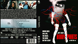 Body Parts (1991)3173 x 177412mm UHD Cover by sowhatwhocares