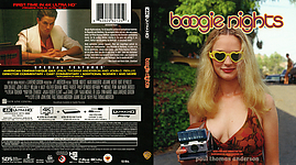 Boogie Nights (1997)3173 x 176512mm UHD Cover by sowhatwhocares