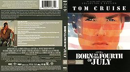 Born on the Fourth of July (1989)3173 x 177012mm UHD Cover by sowhatwhocares