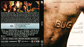 Bug (2006)3173 x 176912mm UHD Cover by sowhatwhocares