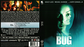 Bug (2006)3173 x 176912mm UHD Cover by sowhatwhocares