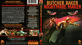 Butcher Baker Nightmare Maker (1981)3173 x 176512mm UHD Cover by sowhatwhocares