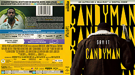 Candyman (2021)3173 x 176112mm UHD Cover by sowhatwhocares