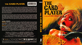 The Card Player (2004)3173 x 174412mm UHD Cover by sowhatwhocares