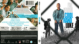 Cool Hand Luke (1967)3173 x 177012mm UHD Cover by sowhatwhocares