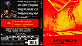 Crawlspace (1986)3173 x 176512mm Blu-ray Cover by sowhatwhocares