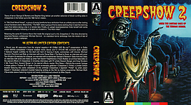 Creepshow 2 (1987)3173 x 173914mm UHD Cover by sowhatwhocares