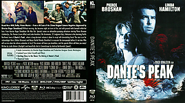 Dante's Peak (1997)3173 x 176512mm UHD Cover by sowhatwhocares