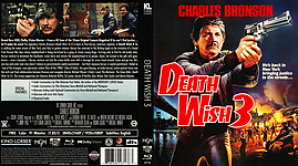 Death Wish 3 (1985)3173 x 176512mm UHD Cover by sowhatwhocares