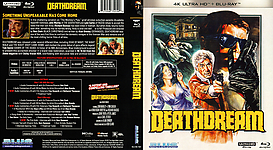 Deathdream (1974)3173 x 174314mm UHD Cover by sowhatwhocares