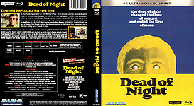 Deathdream (1974)3173 x 173914mm UHD Cover by sowhatwhocares
