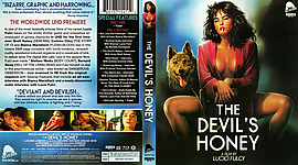 The Devil's Honey (1986)3173 x 175712mm UHD Cover by sowhatwhocares