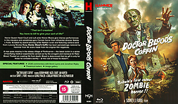 Doctor Blood's Coffin (1961)3173 x 187414mm Blu-ray Cover by sowhatwhocares