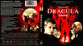 Dracula 20003173 x 176512mm Blu-ray Cover by sowhatwhocares