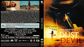 Dust Devil (1992)3173 x 176512mm UHD Cover by sowhatwhocares