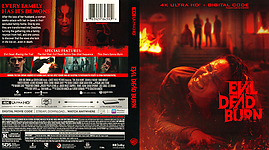 Evil Dead Burn (2026)3173 x 176512mm UHD Cover by sowhatwhocares