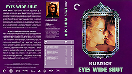 Eyes Wide Shut (1999)3118 x 174814mm UHD Cover by sowhatwhocares