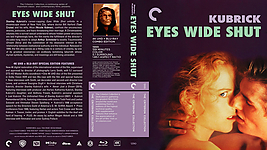 Eyes Wide Shut (1999)3118 x 174814mm UHD Cover by sowhatwhocares