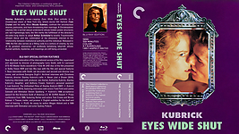 Eyes Wide Shut (1999)3118 x 174814mm Blu-ray Cover by sowhatwhocares