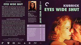 Eyes Wide Shut (1999)3118 x 174814mm Blu-ray Cover by sowhatwhocares