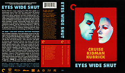 Eyes Wide Shut (1999)3173 x 185814mm UHD Cover by sowhatwhocares
