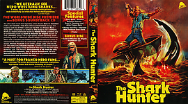 The Shark Hunter (1979)3173 x 175912mm Blu-ray Cover by sowhatwhocares