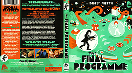 The Final Programme (1973)3173 x 176112mm UHD Cover by sowhatwhocares