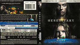 Hereditary (2018)3173 x 178512mm UHD Cover by sowhatwhocares