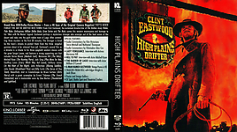 High Plains Drifter (1973)3173 x 177412mm UHD Cover by sowhatwhocares