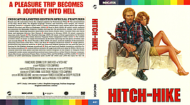 Hitch-Hike (1977)3173 x 176214mm UHD Cover by sowhatwhocares