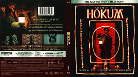 Hokum (2026)3173 x 176912mm UHD Cover by sowhatwhocares