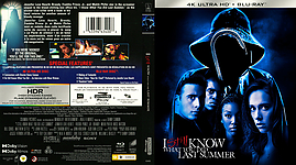 I Still Know What You Did Last Summer (1998)3173 x 176512mm UHD Cover by sowhatwhocares