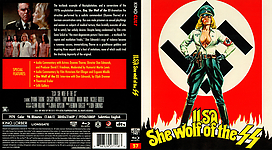 Ilsa, She Wolf of the SS (1974)3173 x 174912mm UHD Cover by sowhatwhocares
