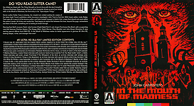 In the Mouth of Madness (1994)3173 x 174314mm UHD Cover by sowhatwhocares